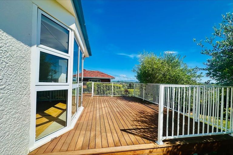Photo of property in 21 Tamar Street, South Hill, Oamaru, 9400