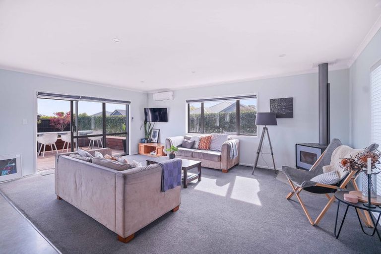 Photo of property in 9 Rhyolite Court, Rolleston, 7614