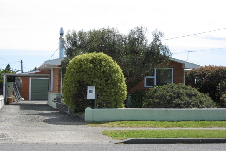Photo of property in 34 Cleghorn Street, Redwoodtown, Blenheim, 7201