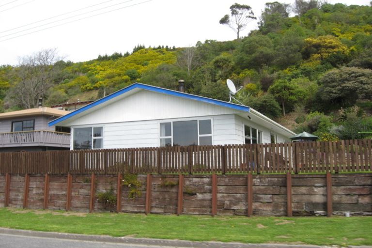 Photo of property in 58 Torquay Street, Kaikoura, 7300