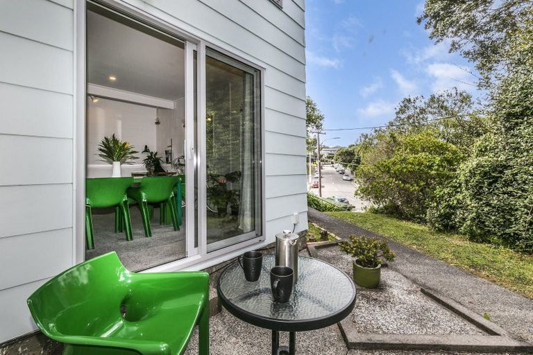 Photo of property in 3/70 Hataitai Road, Hataitai, Wellington, 6021