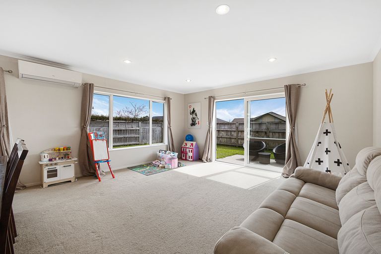 Photo of property in 14 Pengover Avenue, Leamington, Cambridge, 3432