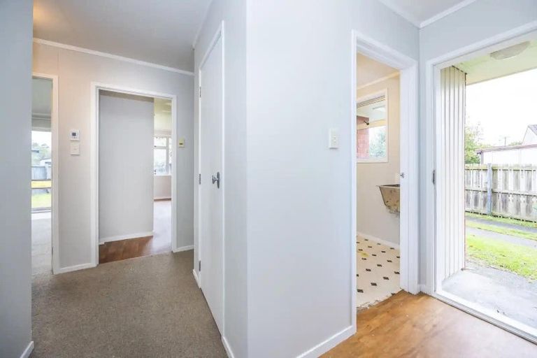 Photo of property in 8 Rosser Street, Huntly, 3700