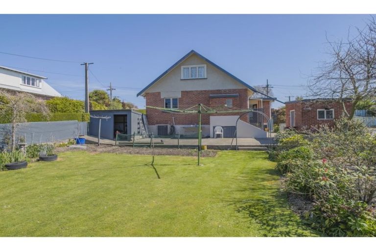 Photo of property in 34 Newton Street, Watlington, Timaru, 7910