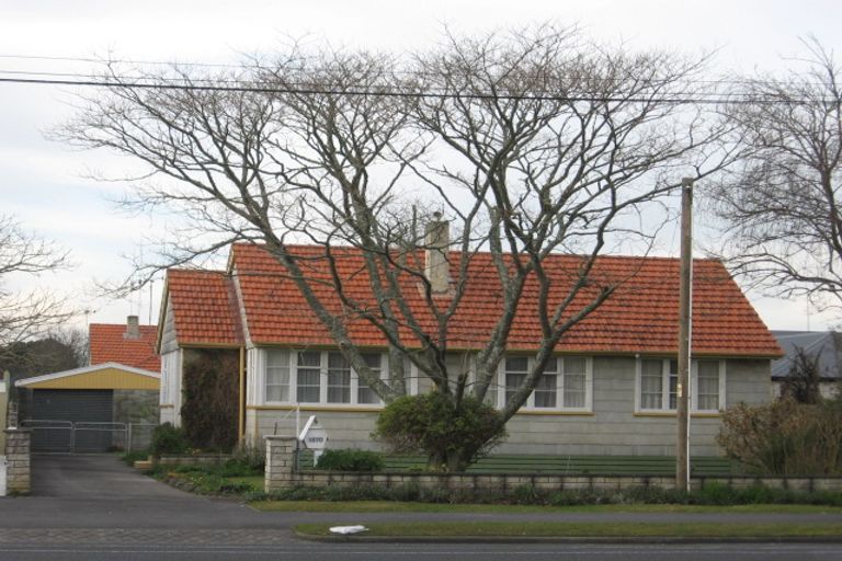 Photo of property in 1070 Heaphy Terrace, Fairfield, Hamilton, 3214