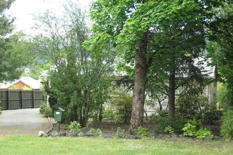 Photo of property in 34 Jollies Pass Road, Hanmer Springs, 7334