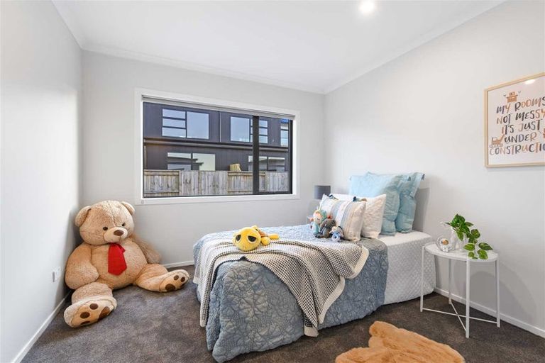 Photo of property in 1/40 Rose Berry Crescent, Flagstaff, Hamilton, 3210