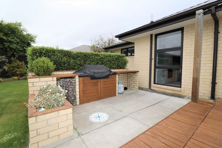 Photo of property in 4 Slattery Lane, Leeston, 7632