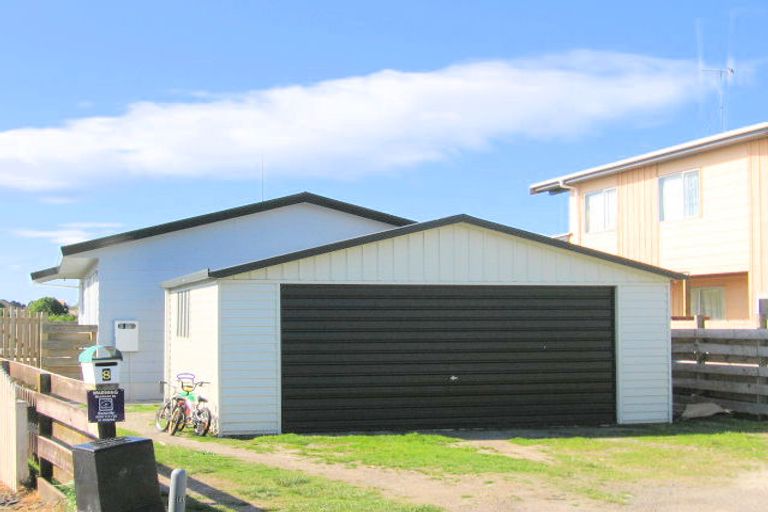 Photo of property in 6a Redditch Place, Papamoa Beach, Papamoa, 3118