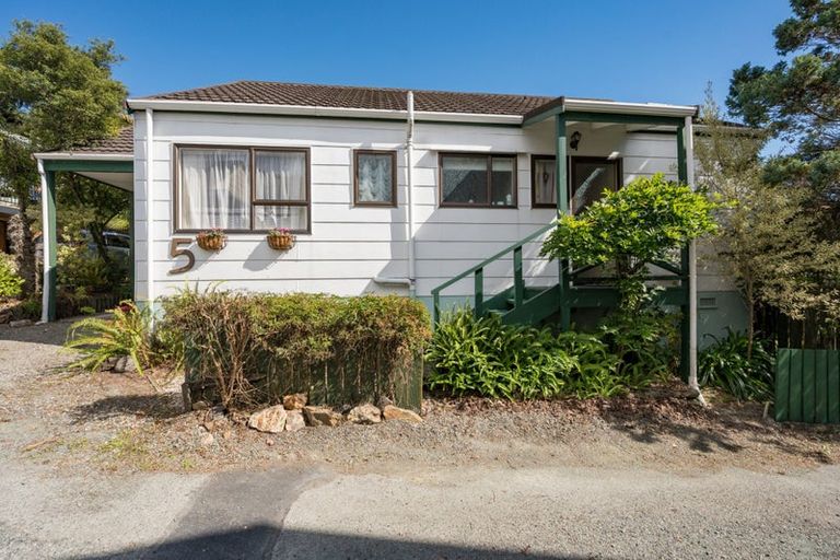 Photo of property in 5/463 Waimea Road, Enner Glynn, Nelson, 7011