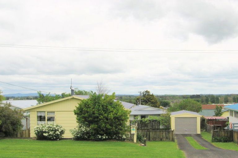 Photo of property in 41 Puriri Street, Te Aroha, 3320