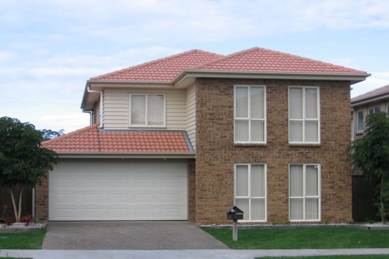 Photo of property in 6 Baltersan Drive, Flat Bush, Auckland, 2016