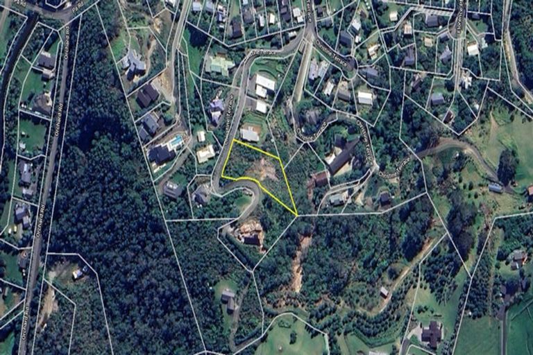 Photo of property in 15c Christine Terrace, Hahei, Whitianga, 3591