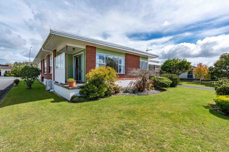 Photo of property in 220b Peachgrove Road, Claudelands, Hamilton, 3214