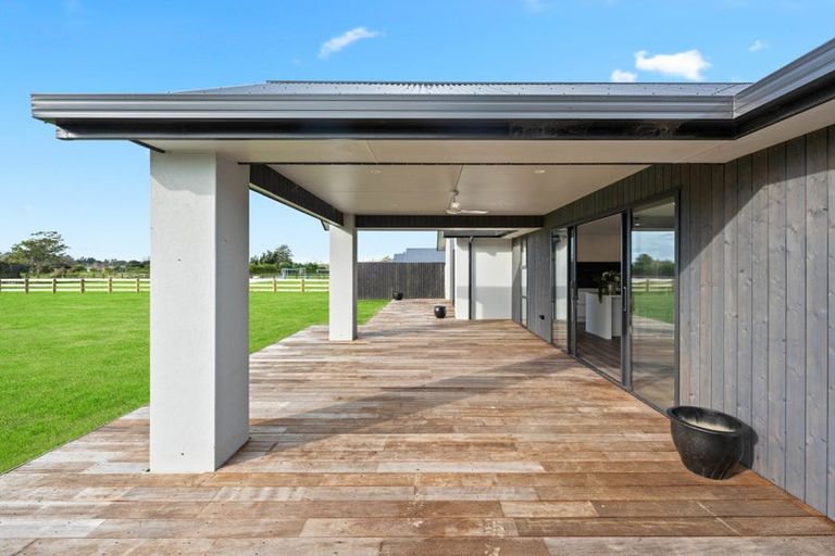 Photo of property in 9 Delta Way, Te Kowhai, 3288