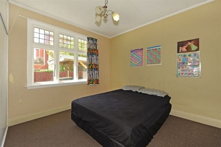 Photo of property in 42 Suffolk Street, Phillipstown, Christchurch, 8011