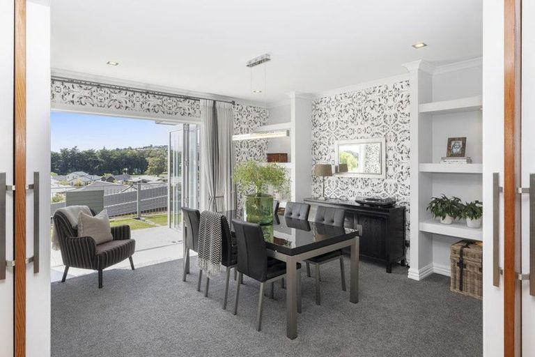 Photo of property in 6 Rushden Rise, Westmorland, Christchurch, 8025