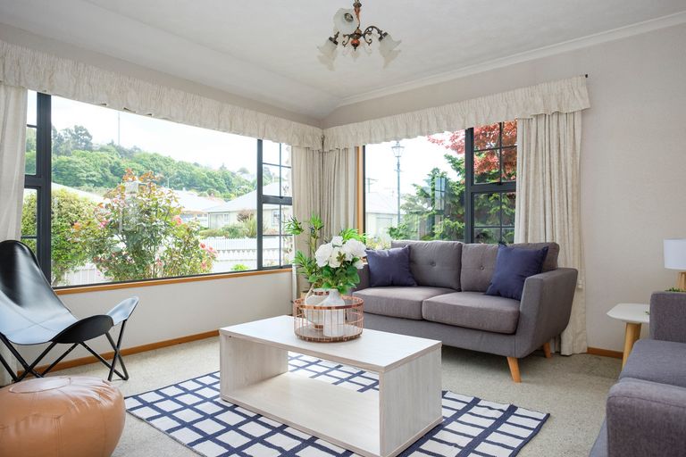 Photo of property in Balmoral Park, 38/31 Eastbourne Street, Caversham, Dunedin, 9012