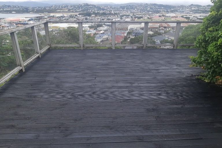 Photo of property in 91 Duncan Terrace, Kilbirnie, Wellington, 6022