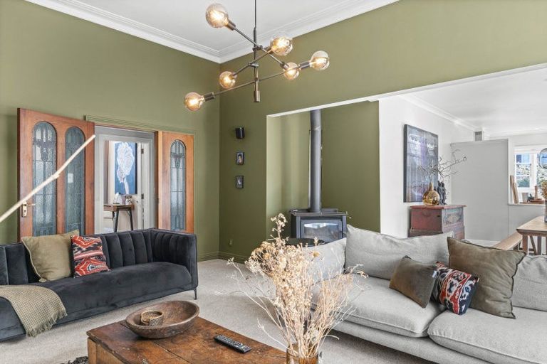 Photo of property in 206 Main Street, Greytown, 5712