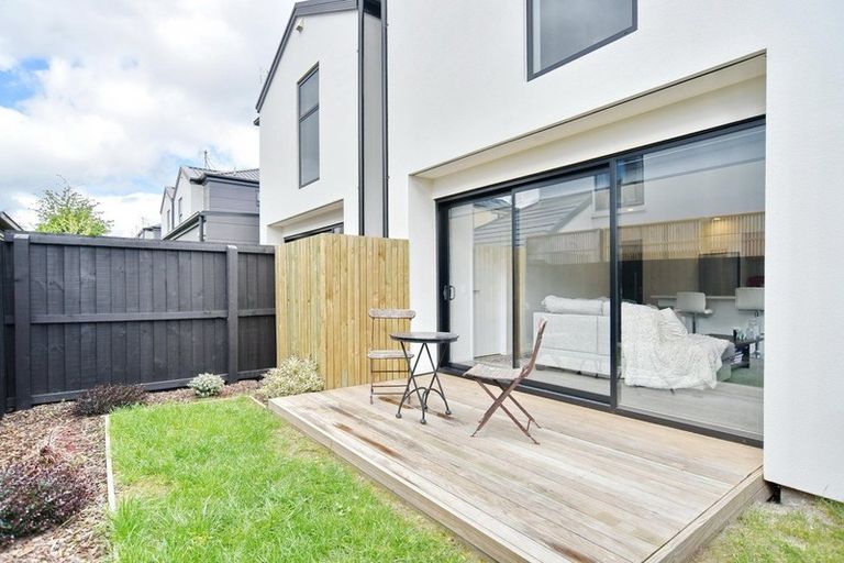 Photo of property in 7/9 Bolton Avenue, Spreydon, Christchurch, 8024