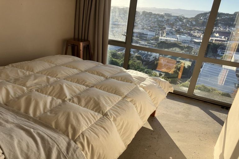 Photo of property in Mccallister Heights, 20/381 Adelaide Road, Newtown, Wellington, 6021