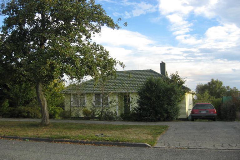 Photo of property in 54 Tyne Street, Marchwiel, Timaru, 7910