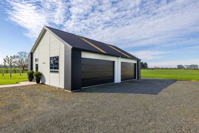 Photo of property in 431 Horotiu Road, Te Kowhai, Hamilton, 3288