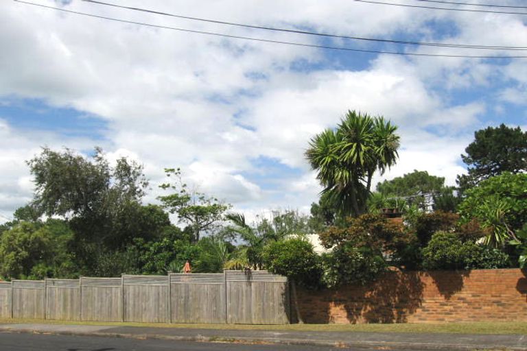 Photo of property in 11a Morton Avenue, Forrest Hill, Auckland, 0620