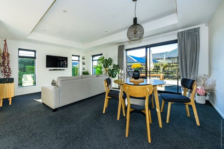 Photo of property in 71 Jimmy Adams Terrace, Lincoln, 7608