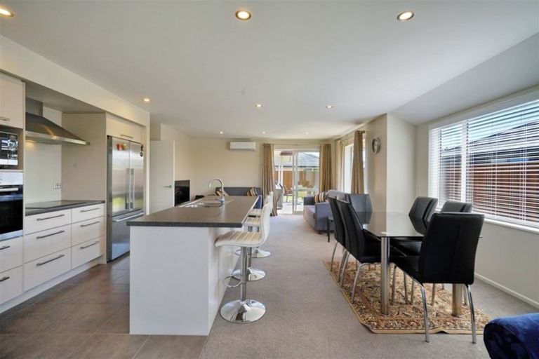 Photo of property in 6 Eversham Drive, Rolleston, 7615