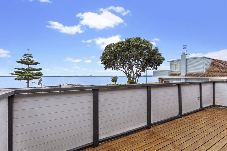 Photo of property in 47 The Esplanade, Eastern Beach, Auckland, 2012
