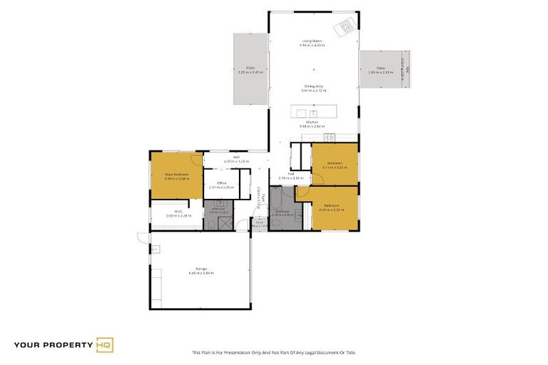 Photo of property in 8 Materawaho Way, Pyes Pa, Tauranga, 3112