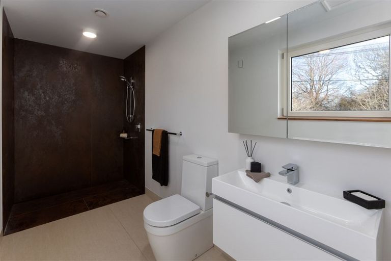 Photo of property in 11 Church Square, Addington, Christchurch, 8024