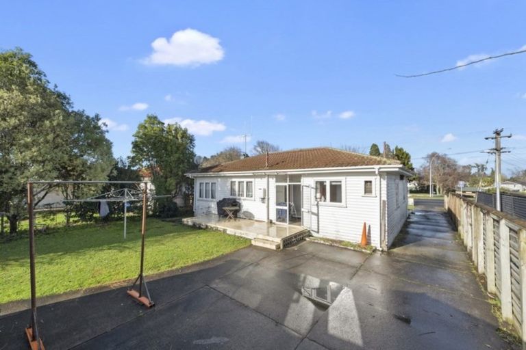 Photo of property in 69 Bader Street, Bader, Hamilton, 3206