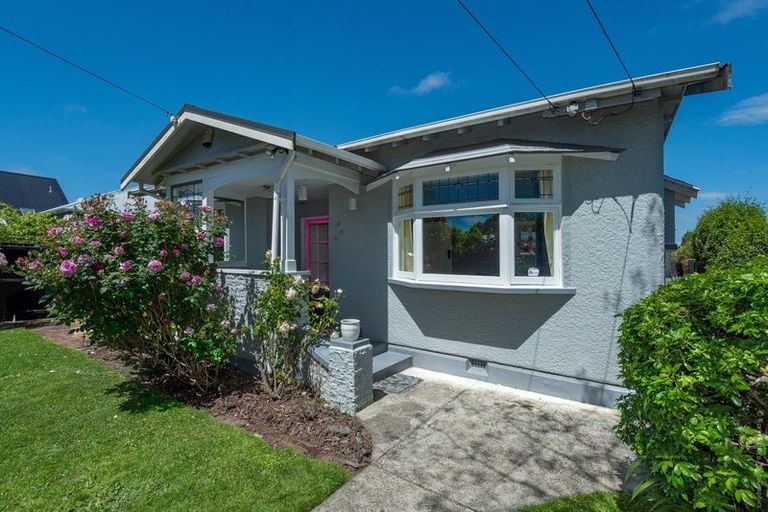 Photo of property in 1/112 Edward Avenue, Edgeware, Christchurch, 8013