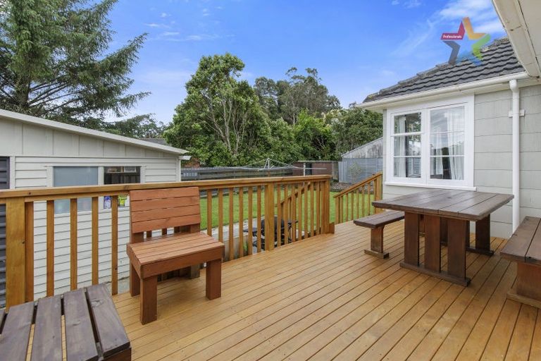 Photo of property in 25 Fleet Street, Naenae, Lower Hutt, 5011