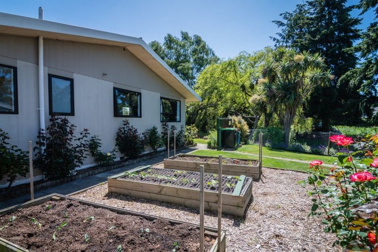 Photo of property in 8 Owen Street, Temuka, 7920