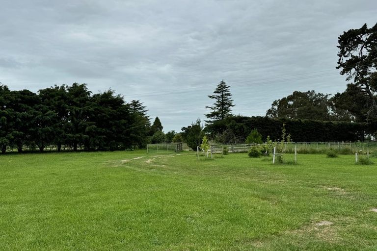 Photo of property in 851 Marshmans Road, Sefton, Rangiora, 7477