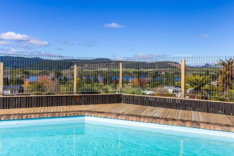 Photo of property in 9 Rimu Street, Mangakino, 3421
