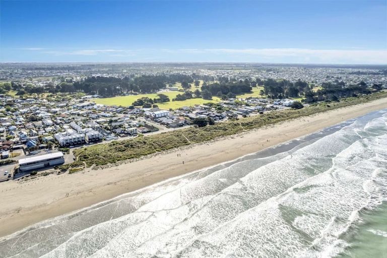 Photo of property in 32/180 Marine Parade, New Brighton, Christchurch, 8083