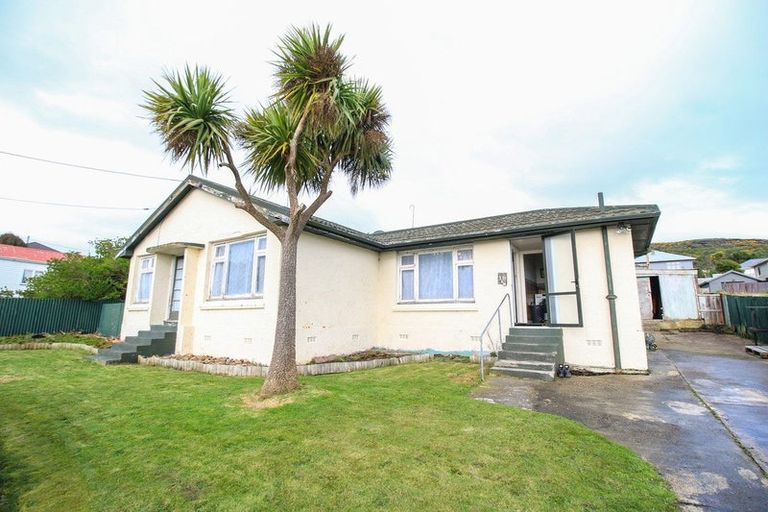 Photo of property in 18 Budd Street, Bluff, 9814