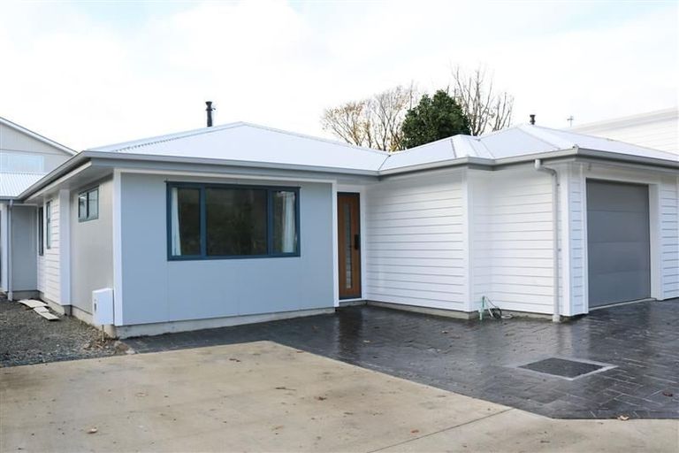 Photo of property in 2/785 High Street, Boulcott, Lower Hutt, 5011