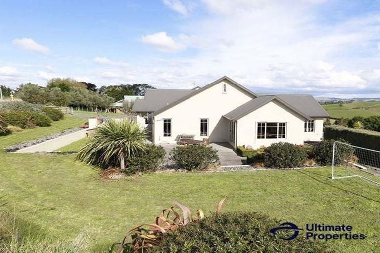 Photo of property in 58 Richards Road, Te Kowhai, Hamilton, 3288