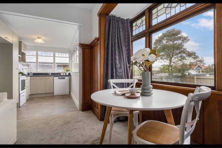 Photo of property in 40 Huxley Street, Sydenham, Christchurch, 8023