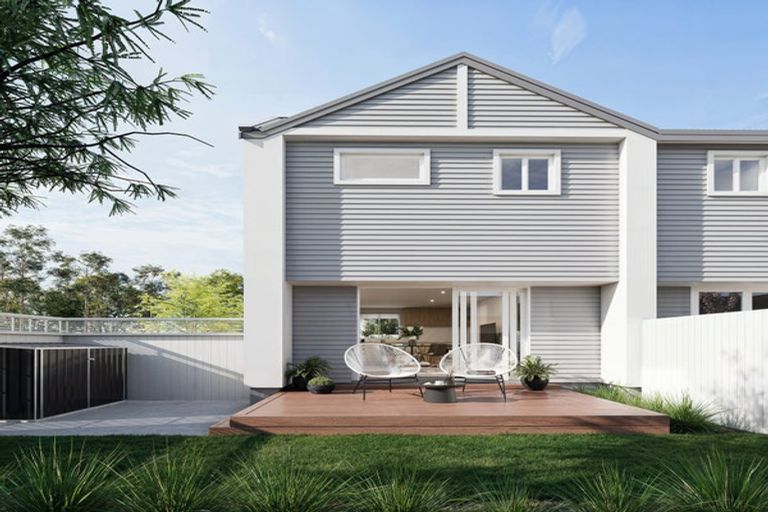 Photo of property in 45 Plunket Street, Spreydon, Christchurch, 8024