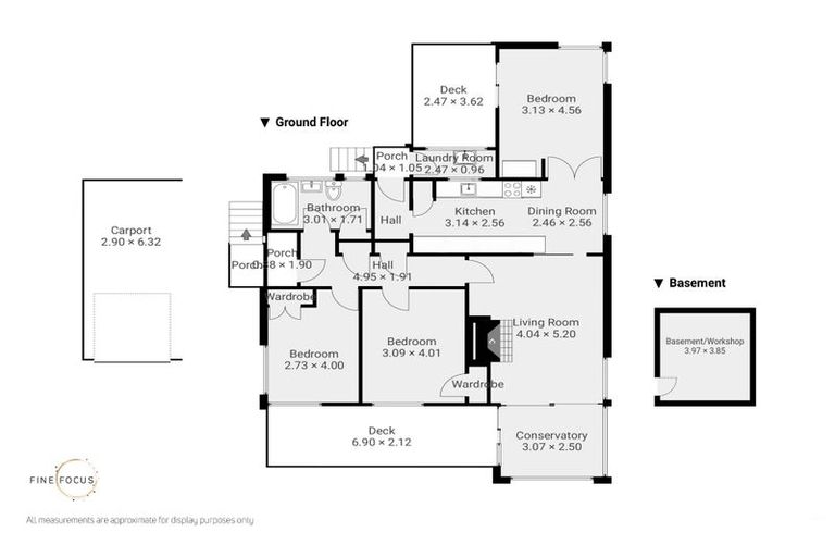 Photo of property in 100 Moorefield Road, Johnsonville, Wellington, 6037
