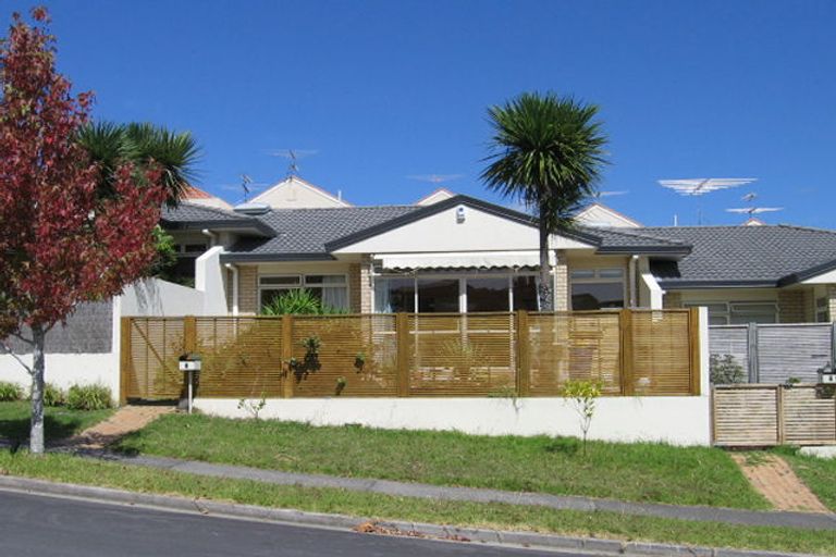 Photo of property in 7/1-5 Gleanor Avenue, Oteha, Auckland, 0632