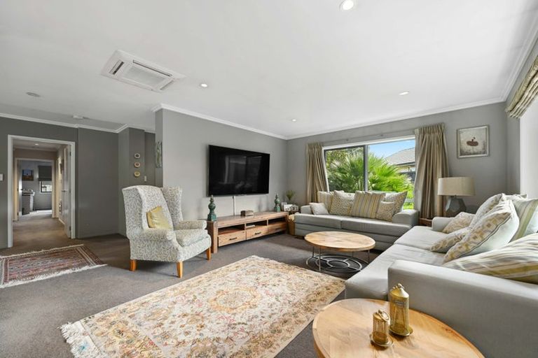 Photo of property in 25 Bentley Rise, Flagstaff, Hamilton, 3210