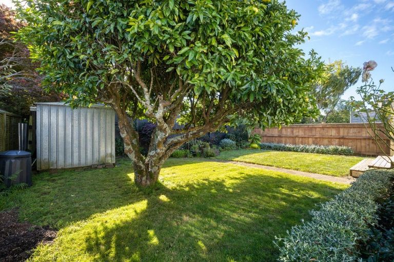 Photo of property in 46 Doralto Road, Frankleigh Park, New Plymouth, 4310